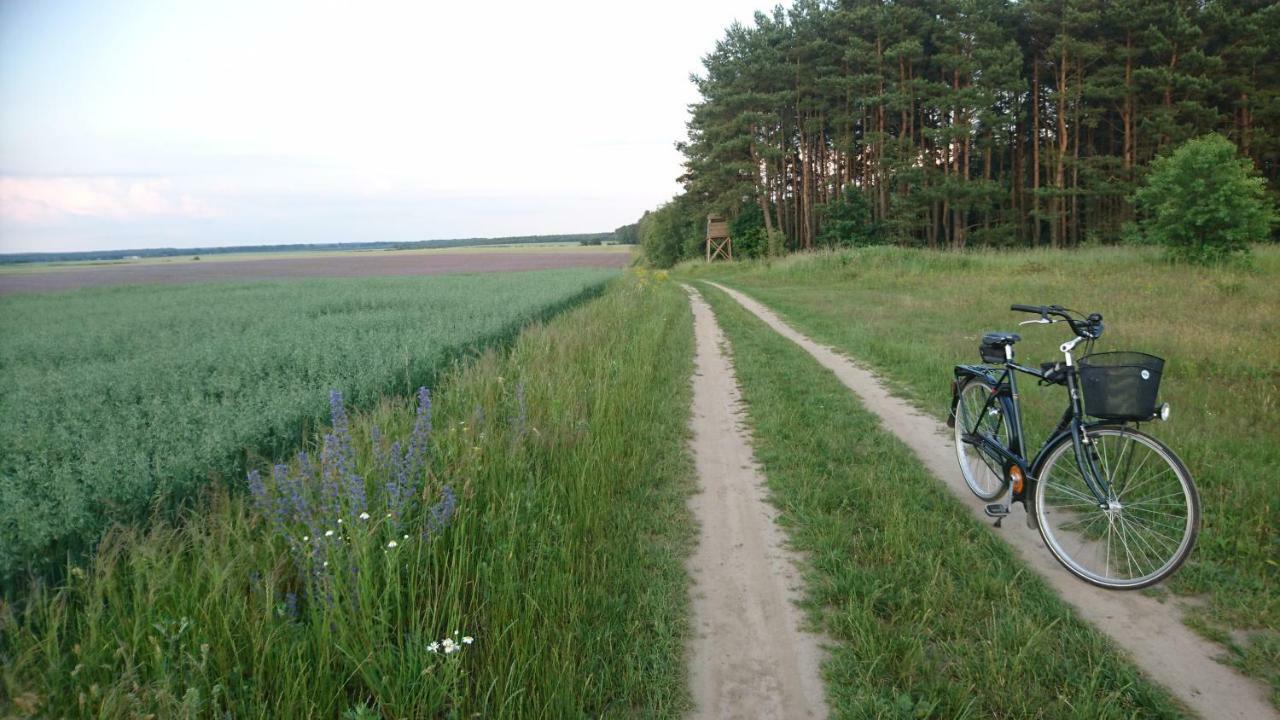 Domek Letniskowy Dario อินสโก ภายนอก รูปภาพ